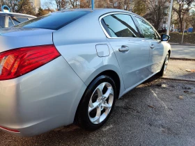 Peugeot 508 Feline, снимка 6