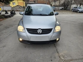 VW Fox 1.2 ГАЗОВА УРЕДБА - 3300 лв. - 80019770 | Car24.bg