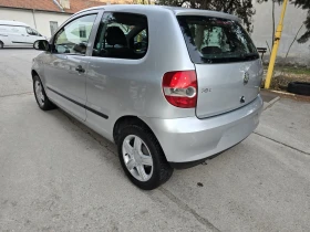 VW Fox 1.2 ГАЗОВА УРЕДБА - 3300 лв. - 80019770 | Car24.bg