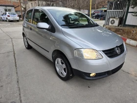 VW Fox 1.2 ГАЗОВА УРЕДБА - 3300 лв. - 80019770 | Car24.bg