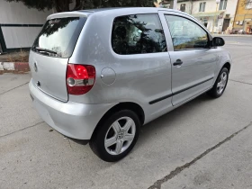 VW Fox 1.2 ГАЗОВА УРЕДБА , снимка 3