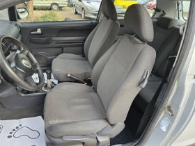 VW Fox 1.2 ГАЗОВА УРЕДБА , снимка 7