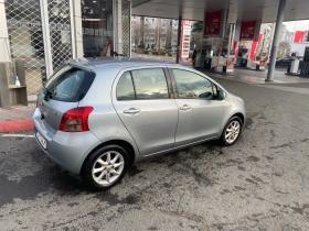 Toyota Yaris 1.3 ВЕРИГА, снимка 3