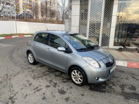 Toyota Yaris 1.3 ВЕРИГА, снимка 2