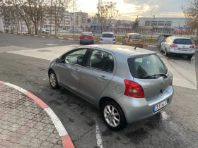 Toyota Yaris 1.3 ВЕРИГА, снимка 4