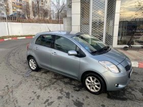 Toyota Yaris 1.3 ВЕРИГА, снимка 5