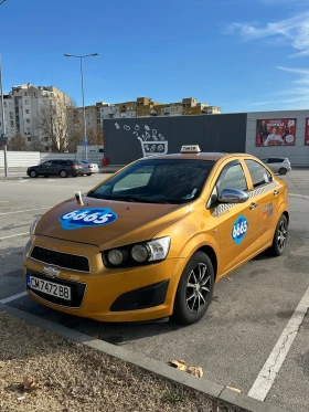 Chevrolet Aveo 300 | Mobile.bg    5