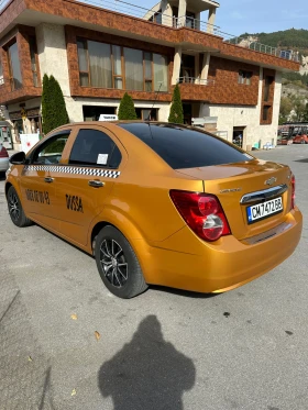 Chevrolet Aveo 300 | Mobile.bg    2