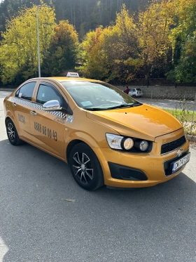     Chevrolet Aveo 300