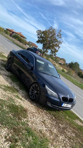 BMW 530 525d lci, снимка 1