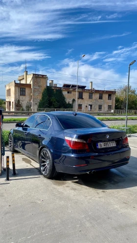 BMW 530 525d lci, снимка 2