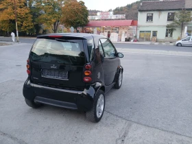 Smart Fortwo PURE-AUTOMATIK, снимка 6