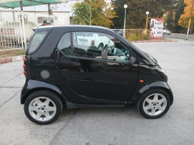 Smart Fortwo PURE-AUTOMATIK, снимка 7