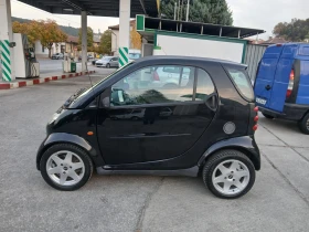 Smart Fortwo PURE-AUTOMATIK, снимка 3