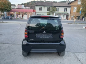 Smart Fortwo PURE-AUTOMATIK, снимка 5