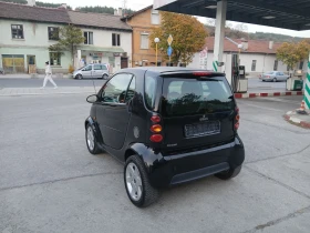 Smart Fortwo PURE-AUTOMATIK, снимка 4