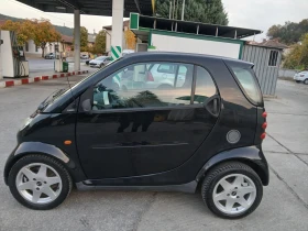 Smart Fortwo PURE-AUTOMATIK, снимка 8