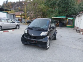 Smart Fortwo PURE-AUTOMATIK, снимка 1