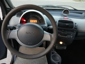 Smart Fortwo PURE-AUTOMATIK, снимка 12