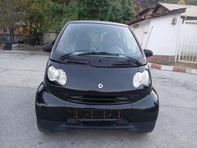 Smart Fortwo PURE-AUTOMATIK, снимка 10