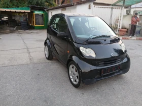 Smart Fortwo PURE-AUTOMATIK, снимка 9