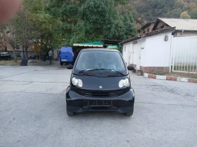 Smart Fortwo PURE-AUTOMATIK, снимка 2