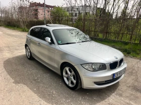 BMW 120 120d, снимка 11