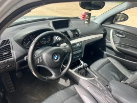 BMW 120 120d, снимка 5