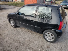 VW Lupo, снимка 4