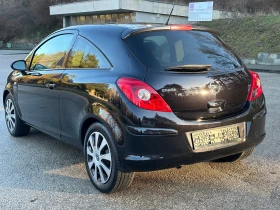     Opel Corsa 1.2I