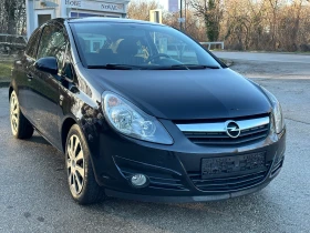 Opel Corsa 1.2I | Mobile.bg    7