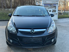 Opel Corsa 1.2I | Mobile.bg    8