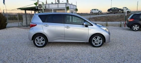 Toyota Verso S 1.3i Navi Kamera, снимка 8