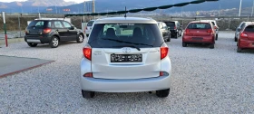 Toyota Verso S 1.3i Navi Kamera, снимка 6