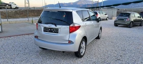 Toyota Verso S 1.3i Navi Kamera, снимка 7