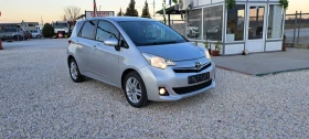     Toyota Verso S 1.3i Navi Kamera