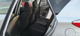 Toyota Verso S 1.3i Navi Kamera, снимка 16