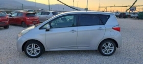 Toyota Verso S 1.3i Navi Kamera, снимка 4