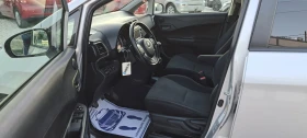 Toyota Verso S 1.3i Navi Kamera, снимка 9