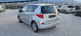 Toyota Verso S 1.3i Navi Kamera, снимка 5