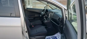 Toyota Verso S 1.3i Navi Kamera, снимка 15