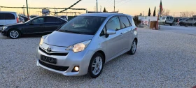     Toyota Verso S 1.3i Navi Kamera