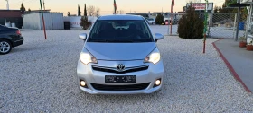     Toyota Verso S 1.3i Navi Kamera