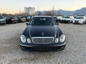 Mercedes-Benz E 280 3.0CDI-190PS-4X4-АВТОМАТ, снимка 2