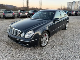 Mercedes-Benz E 280 3.0CDI-190PS-4X4-АВТОМАТ, снимка 1