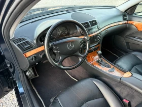 Mercedes-Benz E 280 3.0CDI-190PS-4X4-АВТОМАТ, снимка 10