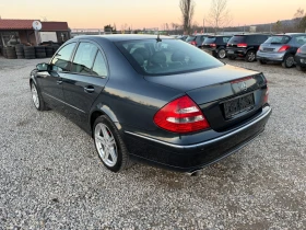 Mercedes-Benz E 280 3.0CDI-190PS-4X4-АВТОМАТ, снимка 7