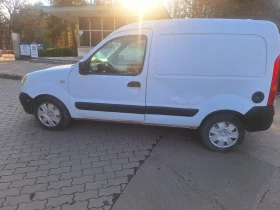 Renault Kangoo 1.5 DCi, снимка 2