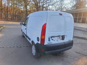 Renault Kangoo 1.5 DCi, снимка 4