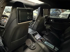 Porsche Panamera 4S DIZEL-DISTRONIK-PANORAMA-MONITORI-VAKUM-FUL FUL, снимка 14